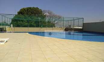 Imagem 6: Apartamento com 3 dormitórios para alugar, 83 m² por R$ 3.260/mês - Aqui se Vive - Indaiat