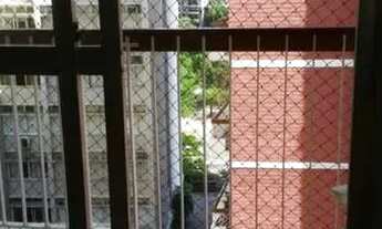 Imagem 4: Apartamento-À VENDA-Jardim Botânico-Rio de Janeiro-RJ