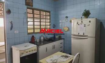 Imagem 6: Casa Padrão em São José dos Campos