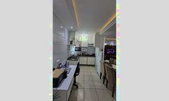 Imagem 5: Casa Sobrado com 2 dormitórios à Locação, R$ 2.800,00, no Bairro Jardim Alvinópolis - Atib