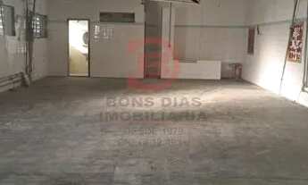 Imagem 2: Salão Comercial a Venda Vila Re