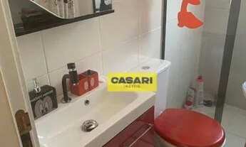 Imagem 7: Apartamento com 2 dormitórios à venda, 52 m² - Santa Terezinha - São Bernardo do Campo/SP