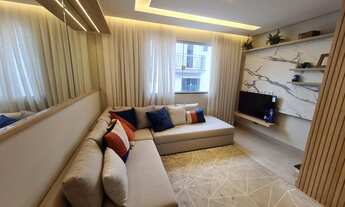 Imagem 5: Casa de condomínio sobrado para venda com 90 metros quadrados com 2 quartos