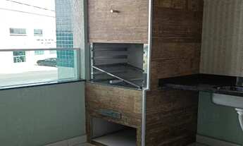 Imagem 7: APARTAMENTO RESIDENCIAL em JAGUARIÚNA - SP, RESIDENCIAL PARQUE DOS IPÊS