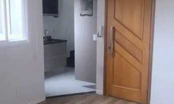 Imagem 2: Cobertura com 2 dormitórios à venda, 102 m² por R$ 450.000,00 - Vila Scarpelli - Santo And