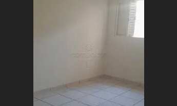 Imagem 5: Casa Padrão em São José do Rio Preto