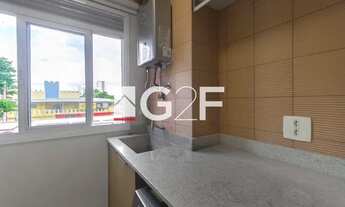 Imagem: Apartamento a venda no Residencial Vox