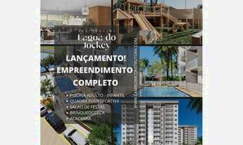 Imagem: Apartamento em construção à venda com