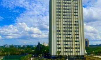 Imagem 4: Apartamento Condomínio Ilha do Sul Avenida Padre Pereira de Andrade Alto de Pinheiros São