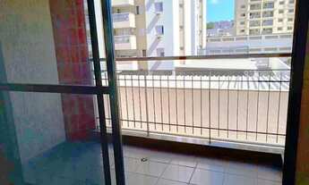 Imagem 9: Apartamento com 3 dormitórios à venda, 85 m² por R$ 360.000,00 - Santa Cruz - Ribeirão Pre