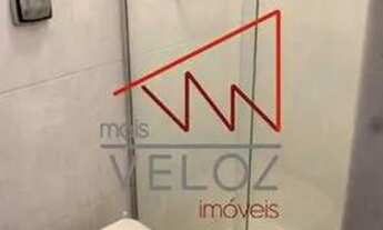 Imagem 3: Apartamento para venda possui 103 metros quadrados com 3 quartos em Ipanema - Rio de Janei