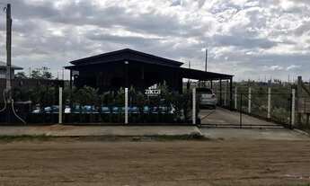 Imagem 2: Casa para Venda em Balneário Gaivota, Fernão Capelo, 3 dormitórios, 2 banheiros, 2 vagas