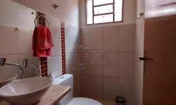 Imagem 6: Casa Padrão em Ribeirão Preto