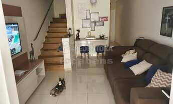 Imagem 2: Casa Condomínio em São José do Rio Preto