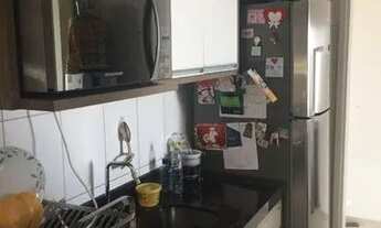 Imagem 6: Apartamento com 2 dormitórios, sendo 1 suíte para alugar, 78 m² por R$ 2.500/mês - Condomí