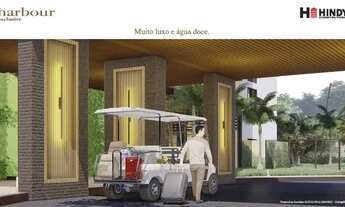 Imagem 6: Apartamento à venda, 1 quarto, 2 suítes, 2 vagas, Rifaina - Rifaina/SP