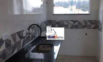 Imagem 5: Apartamento 2 dormitórios à venda Jardim Vila Formosa São Paulo/SP