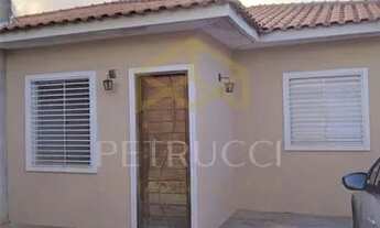 Imagem 2: Casa - Saltinho - Paulínia