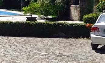 Imagem 6: Excelente casa em terreno de 1.800m2, com 3 salas, 6 quartos, um com suíte master -Centro