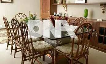 Imagem 4: Apartamento-À VENDA-Jardim Botânico-Rio de Janeiro-RJ