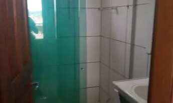 Imagem 7: Sobrado com 2 quartos (1 suíte e 2 banheiros), para alugar no centro da cidade