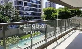 Imagem 2: APTO 186M² | 4 SUÍTES