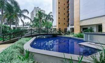 Imagem: Apartamento à venda com 3 quartos 140 m²