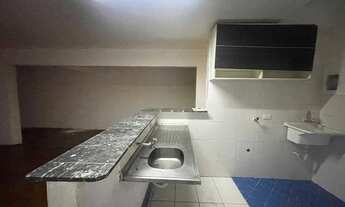 Imagem 2: Studio com 2 dormitórios, 100 m² - venda por R$ 380.000,00 ou aluguel por R$ 3.650,00/mês