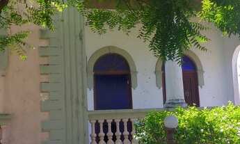 Imagem: Excelente casa em terreno de 1.800m2, com