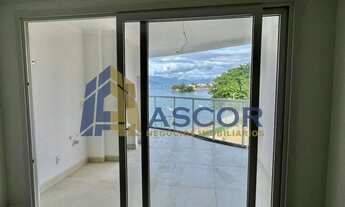 Imagem 7: Apartamento com 3 dormitórios sendo 3 suítes à venda - Coqueiros - Florianópolis/SC