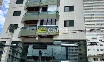 Imagem: Apartamento com 2 dorms, Aviação, Praia