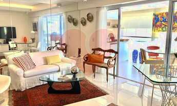 Imagem 6: Apartamento para venda com 107 metros quadrados com 3 quartos