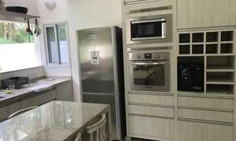 Imagem 3: Casa para venda possui 145 metros quadrados com 3 quartos em Interlagos - São Paulo - SP