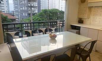 Imagem 5: Apartamento para venda tem 58 metros quadrados com 2 quartos em Sumarezinho - São Paulo