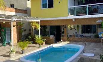 Imagem 3: Casa linda com 3 quartos e 3 banheiros