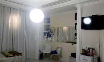 Imagem 4: Casa - Vila Anhangüera - Campinas