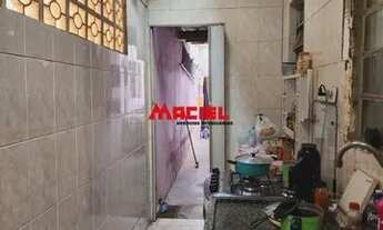 Imagem 4: Casa Padrão em São José dos Campos