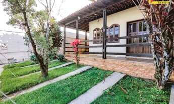 Imagem 3: Casa para aluguel, 4 quartos, 1 suíte, 3 vagas, Ipiranga - Divinópolis/MG