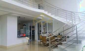 Imagem 6: Casa - Loteamento Residencial Jardim dos Ipês Amarelos - Americana