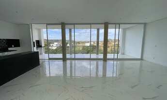 Imagem 2: Vendo casa nova no condomínio Quatro Estações Jardim Botânico