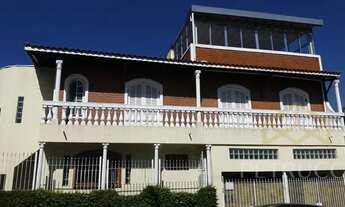 Imagem: Casa - Santa Paula - São Caetano do Sul