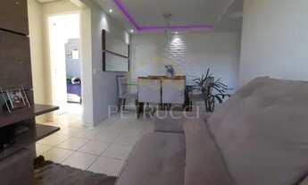 Imagem: Apartamento - Cidade Satélite Íris - Campinas