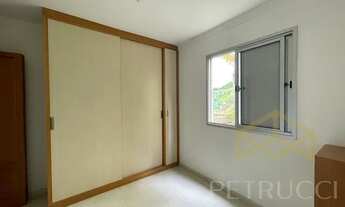 Imagem 7: Apartamento - Vila Nova Teixeira - Campinas