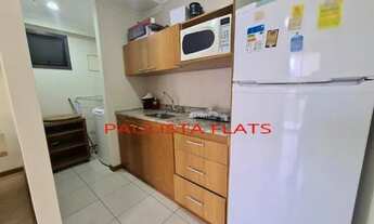 Imagem 5: SÃO PAULO - RESIDENCIAL - VILA OLÍMPIA