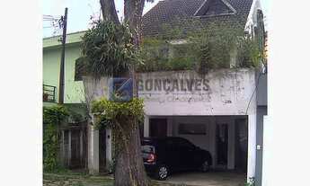 Imagem 2: SAO BERNARDO DO CAMPO - Residential / Sobrado - BAIRRO DOS CASA