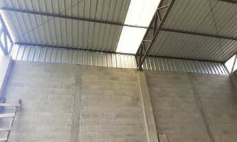 Imagem 3: GALPÃO PARA ALUGAR 240m2