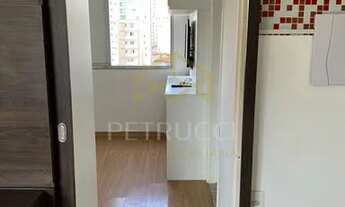 Imagem 5: Kitnet - Centro - Campinas