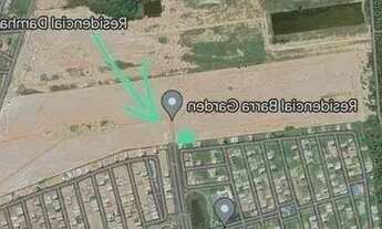 Imagem 4: Lote comercial na Avenida dos Alphaville