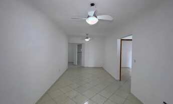 Imagem 5: Apartamento com varanda gourmet, quadra da praia com 2 dormitórios varanda gourmet à venda