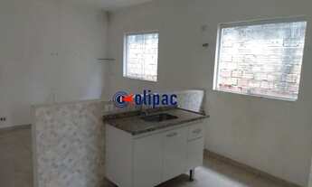 Imagem 4: Casa com 2 dormitórios para alugar, 70 m² por R$ 1.000,00/mês - Vila Operária - Guarulhos